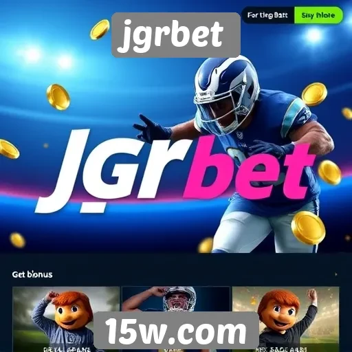 Avaliação das promoções e bônus em jgrbet
