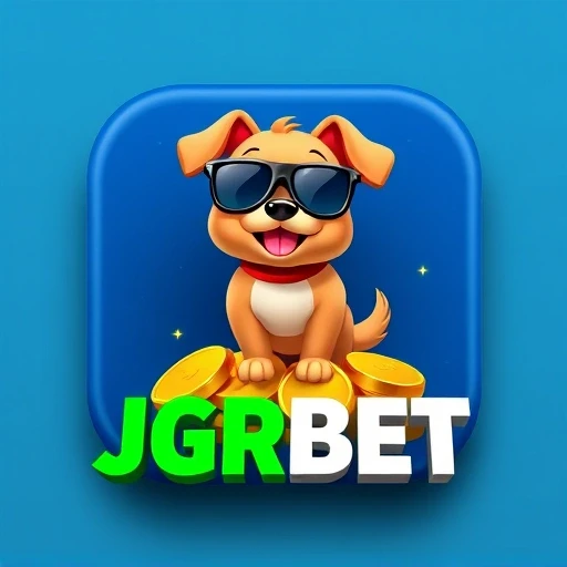jgrbet Logo