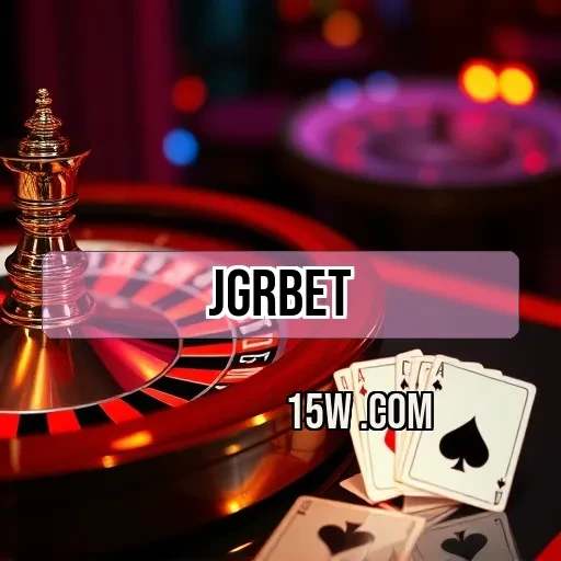 jgrbet: Aventura em Jogos Online que Você Não Pode Perder!