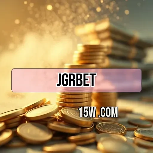 jgrbet: Explore as Melhores Caça-Níqueis e Ganhe Prêmios Fantásticos